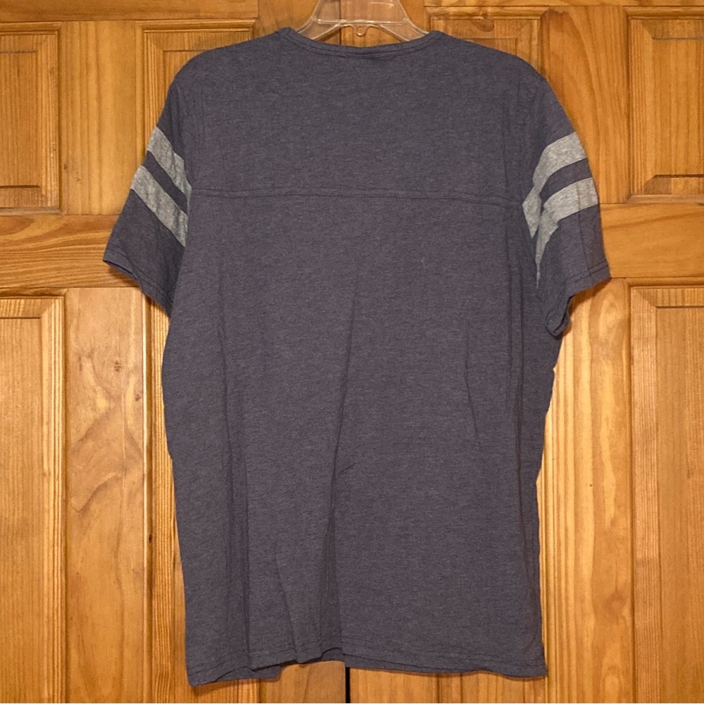 NWOT Vintage Scandia Woods Top Size L - Picture 4 of 10